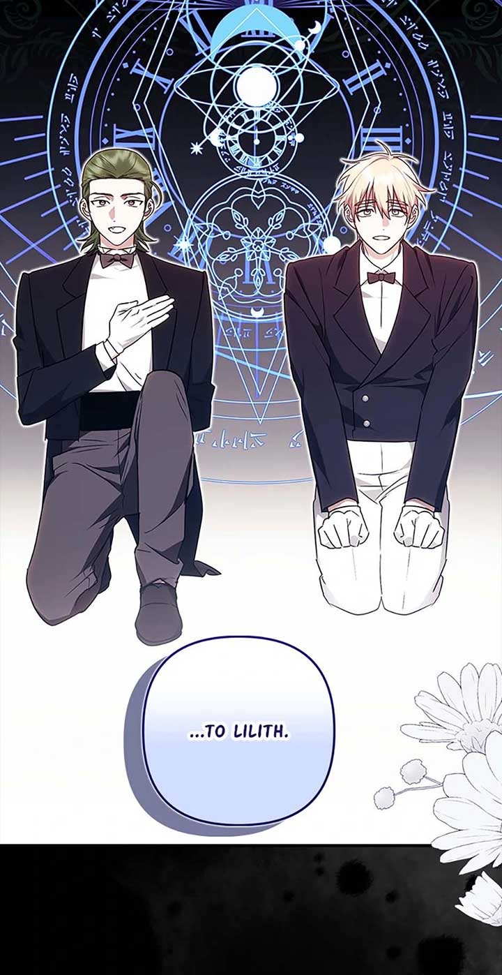 The Abandoned Bachelorette Enjoys Her Simple Life Chapter 84 318 ch 84 59