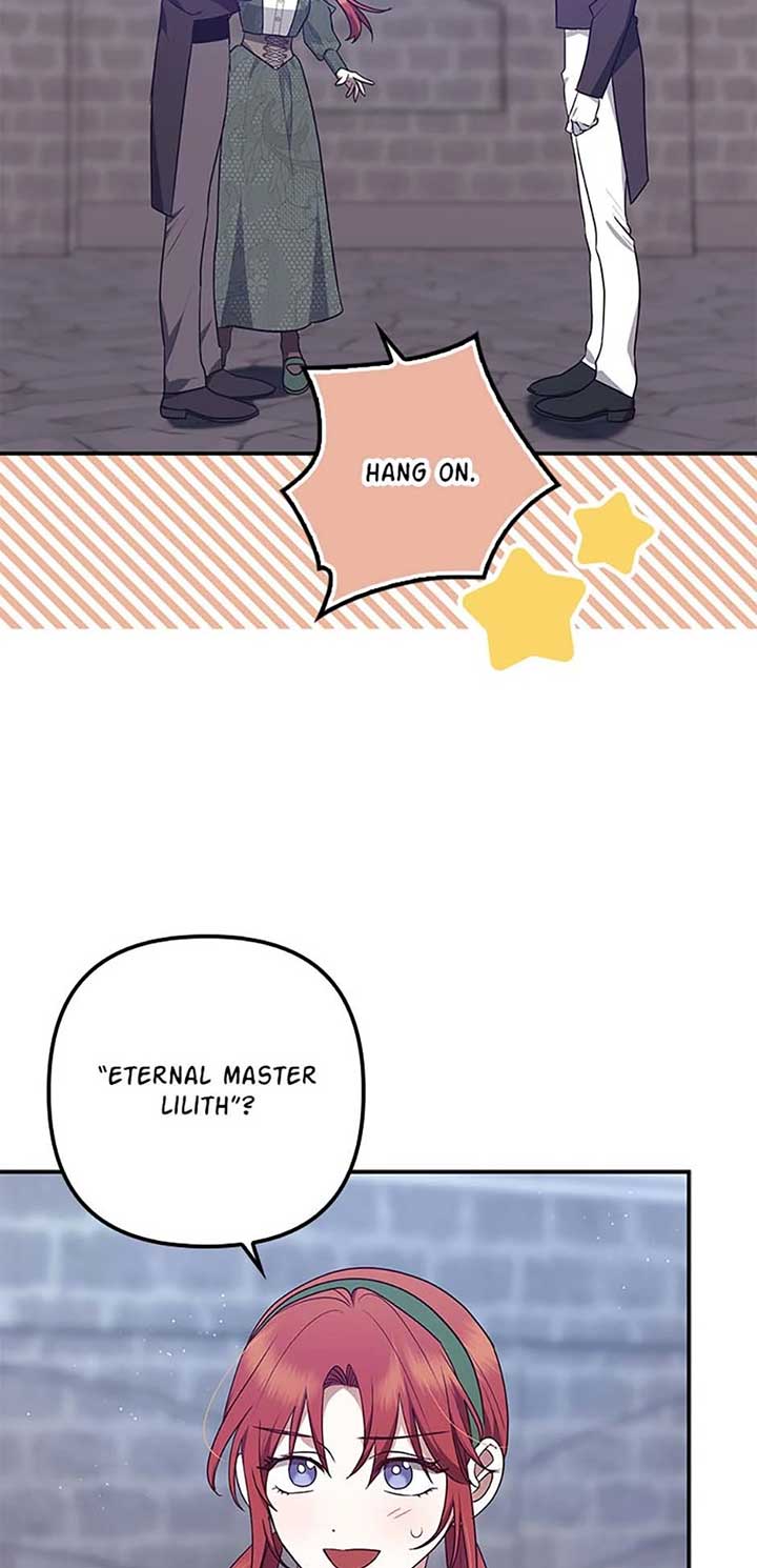 The Abandoned Bachelorette Enjoys Her Simple Life Chapter 84 265 ch 84 6