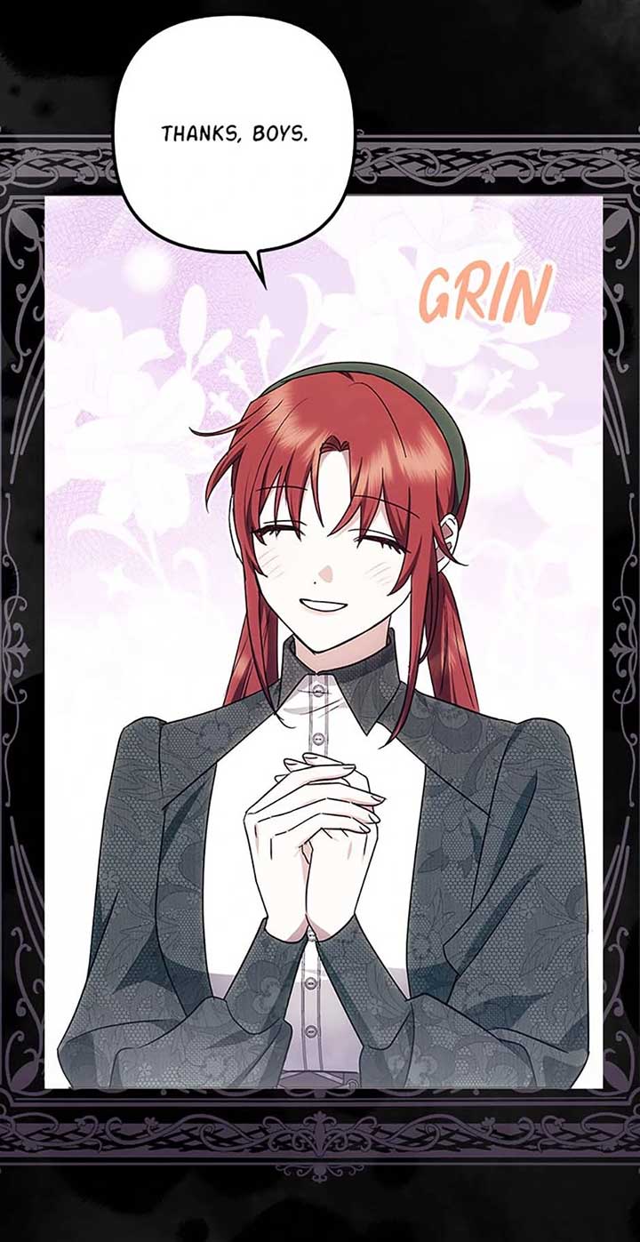 The Abandoned Bachelorette Enjoys Her Simple Life Chapter 84 319 ch 84 60