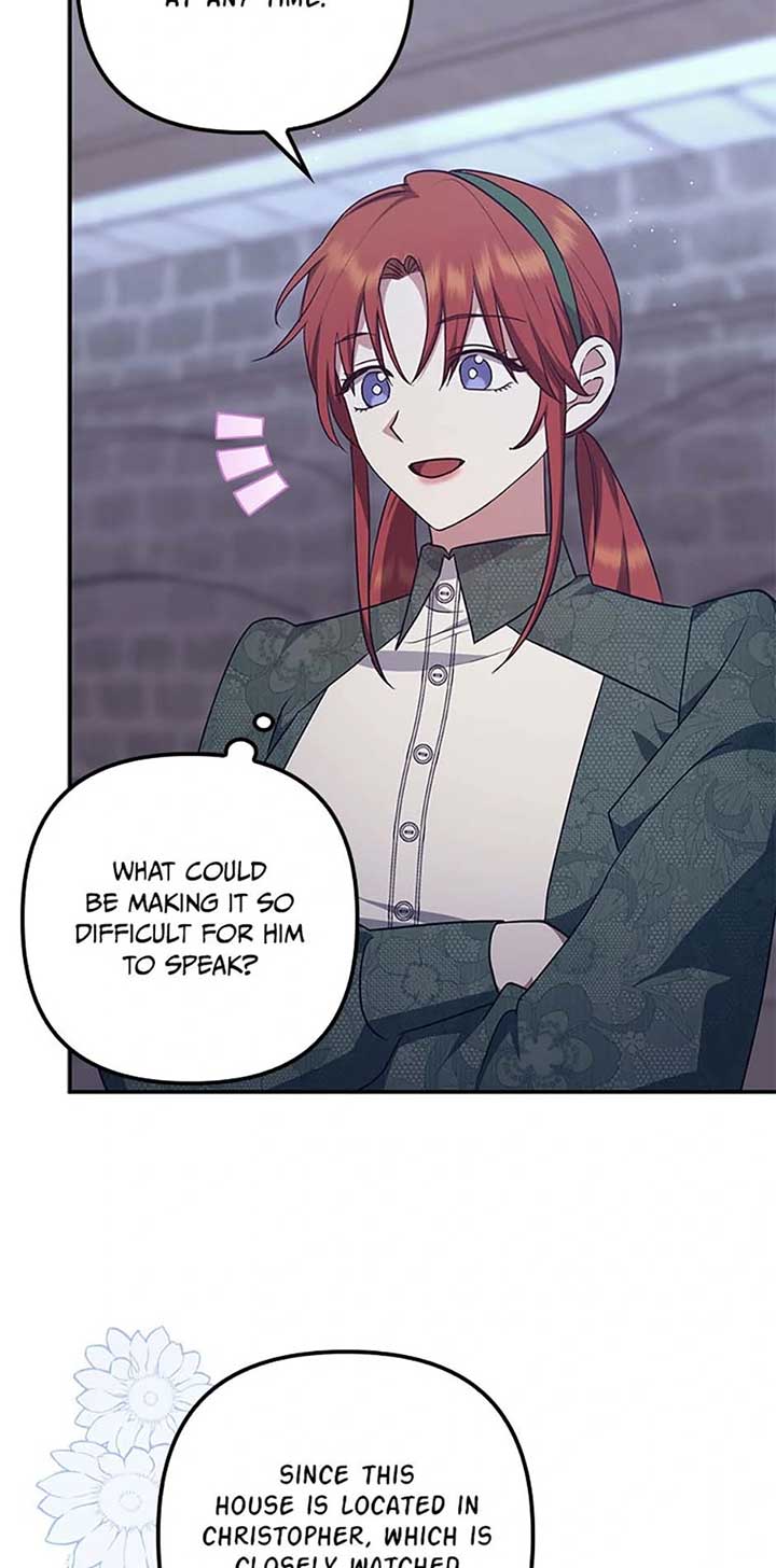 The Abandoned Bachelorette Enjoys Her Simple Life Chapter 84 322 ch 84 63