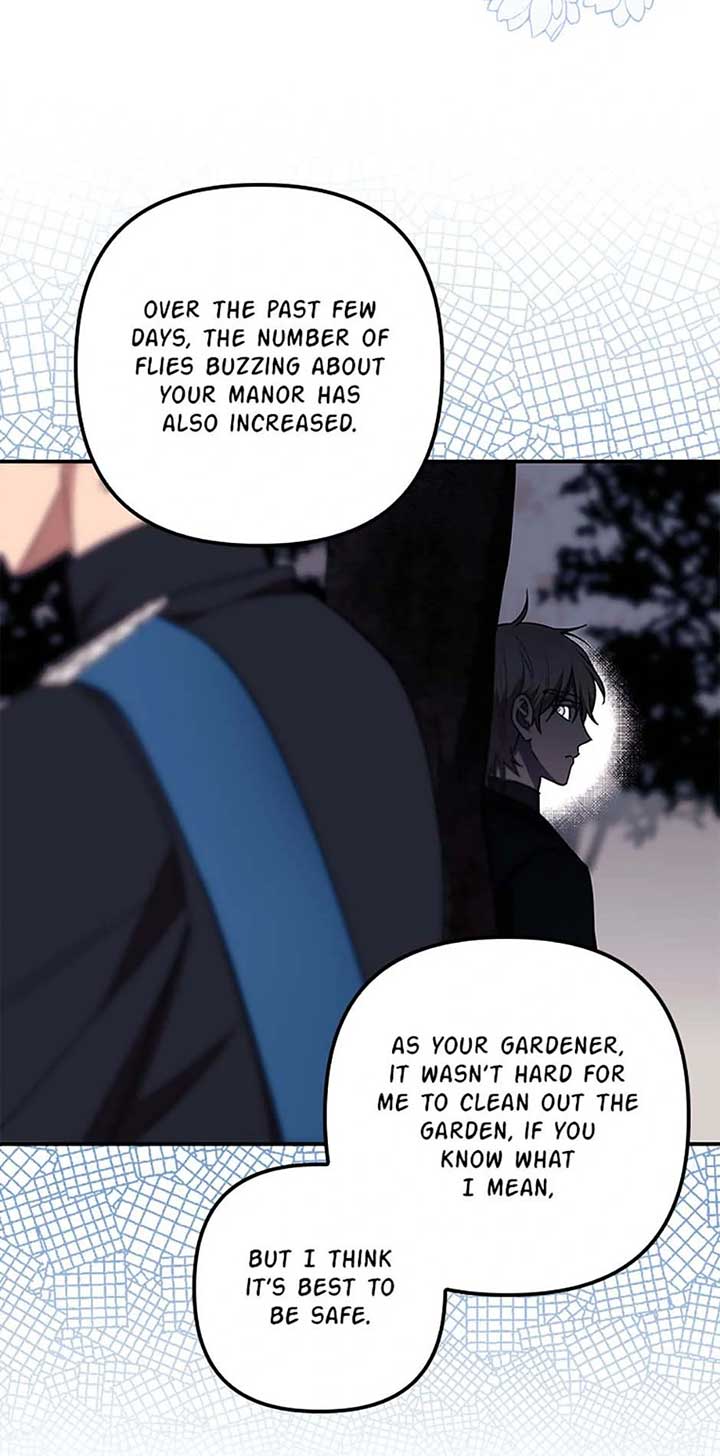 The Abandoned Bachelorette Enjoys Her Simple Life Chapter 84 324 ch 84 65