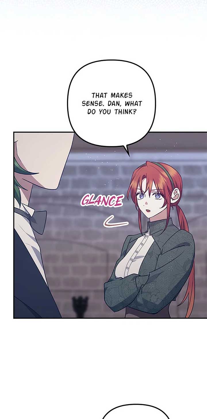 The Abandoned Bachelorette Enjoys Her Simple Life Chapter 84 325 ch 84 66