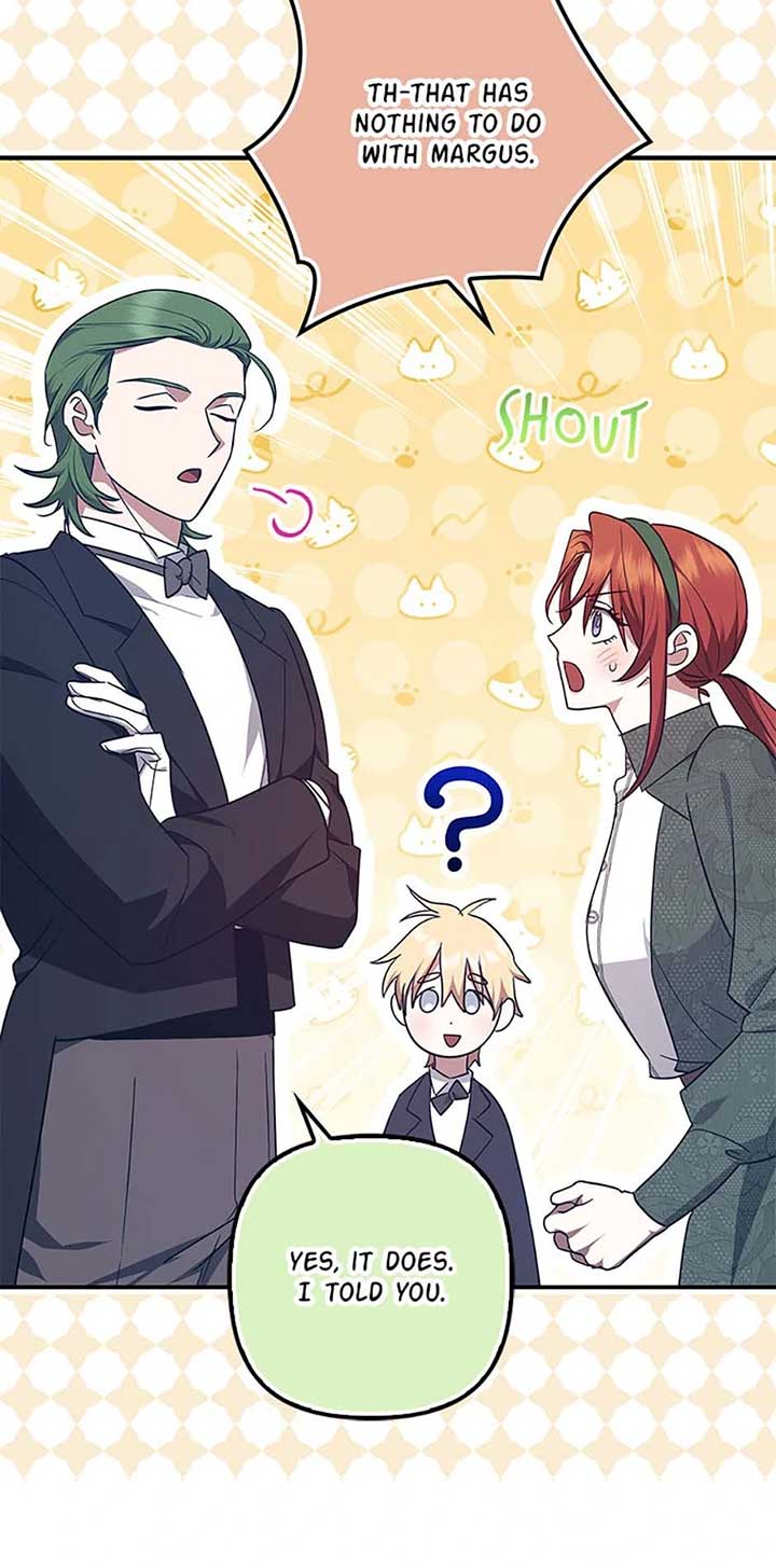 The Abandoned Bachelorette Enjoys Her Simple Life Chapter 84 327 ch 84 68