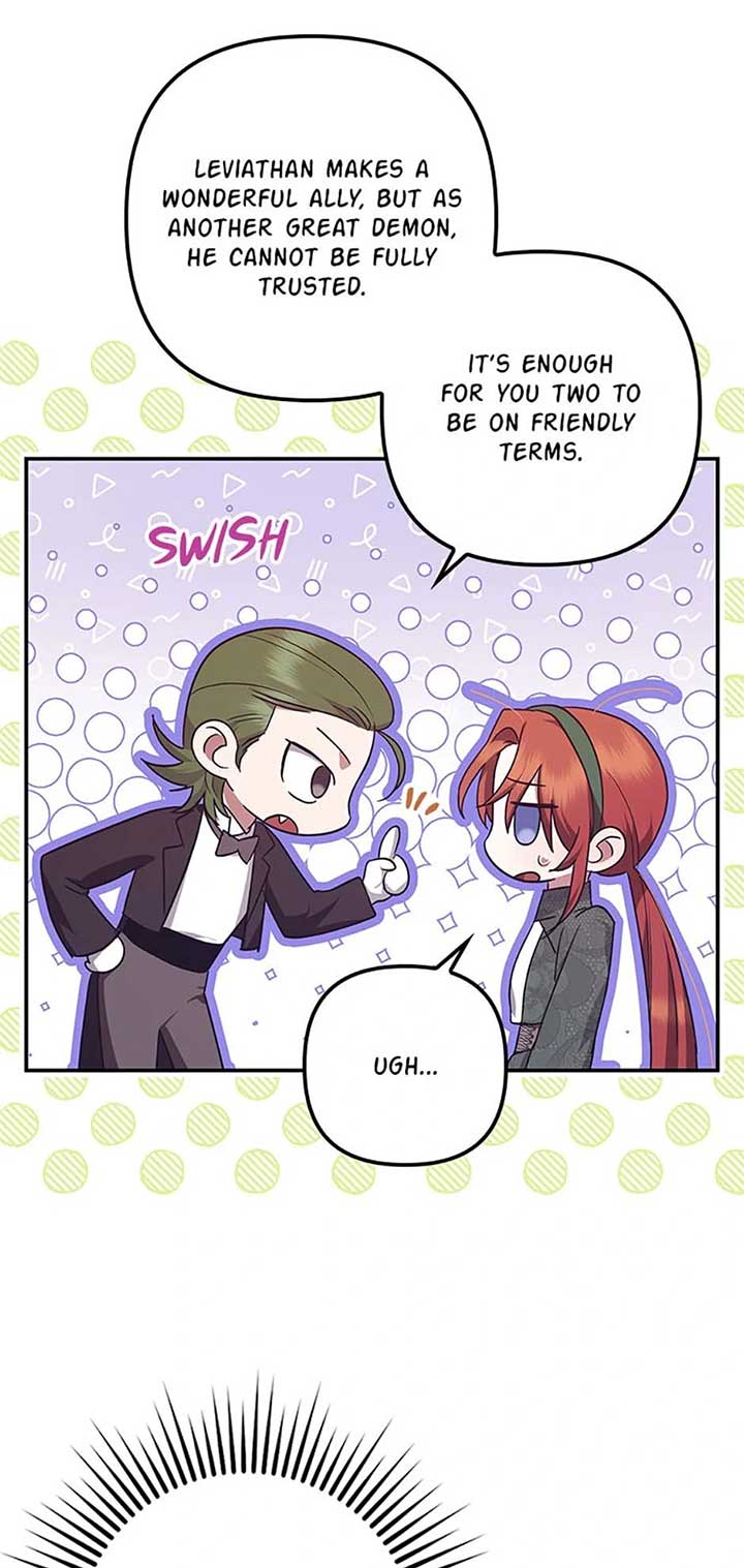 The Abandoned Bachelorette Enjoys Her Simple Life Chapter 84 328 ch 84 69