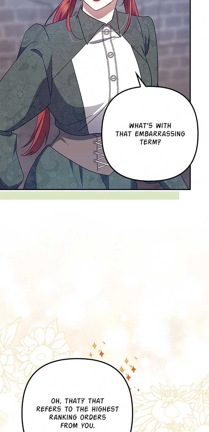 The Abandoned Bachelorette Enjoys Her Simple Life Chapter 84 266 ch 84 7