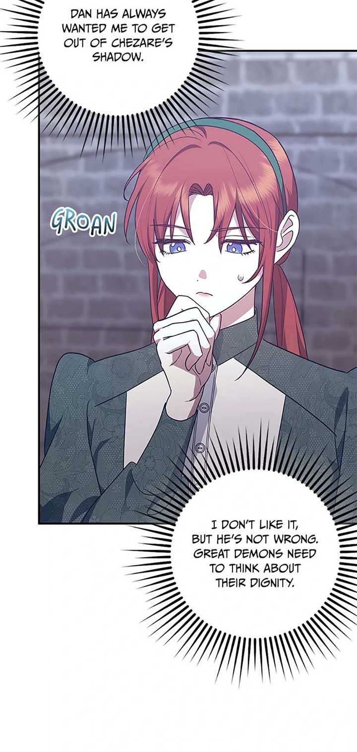 The Abandoned Bachelorette Enjoys Her Simple Life Chapter 84 329 ch 84 70