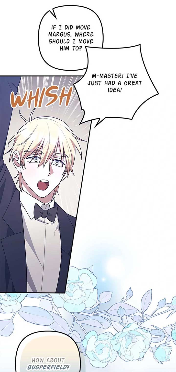 The Abandoned Bachelorette Enjoys Her Simple Life Chapter 84 330 ch 84 71