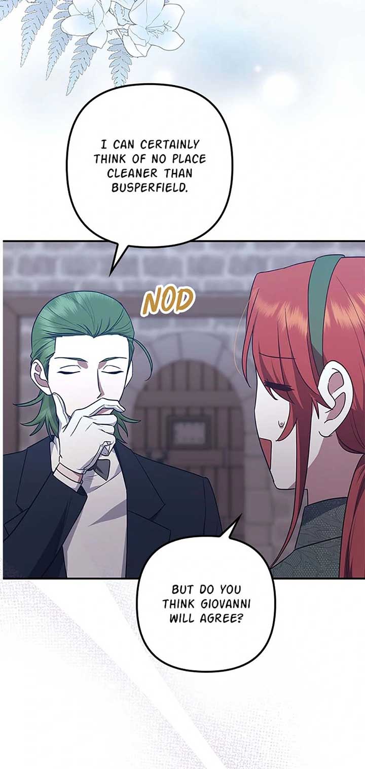 The Abandoned Bachelorette Enjoys Her Simple Life Chapter 84 332 ch 84 73