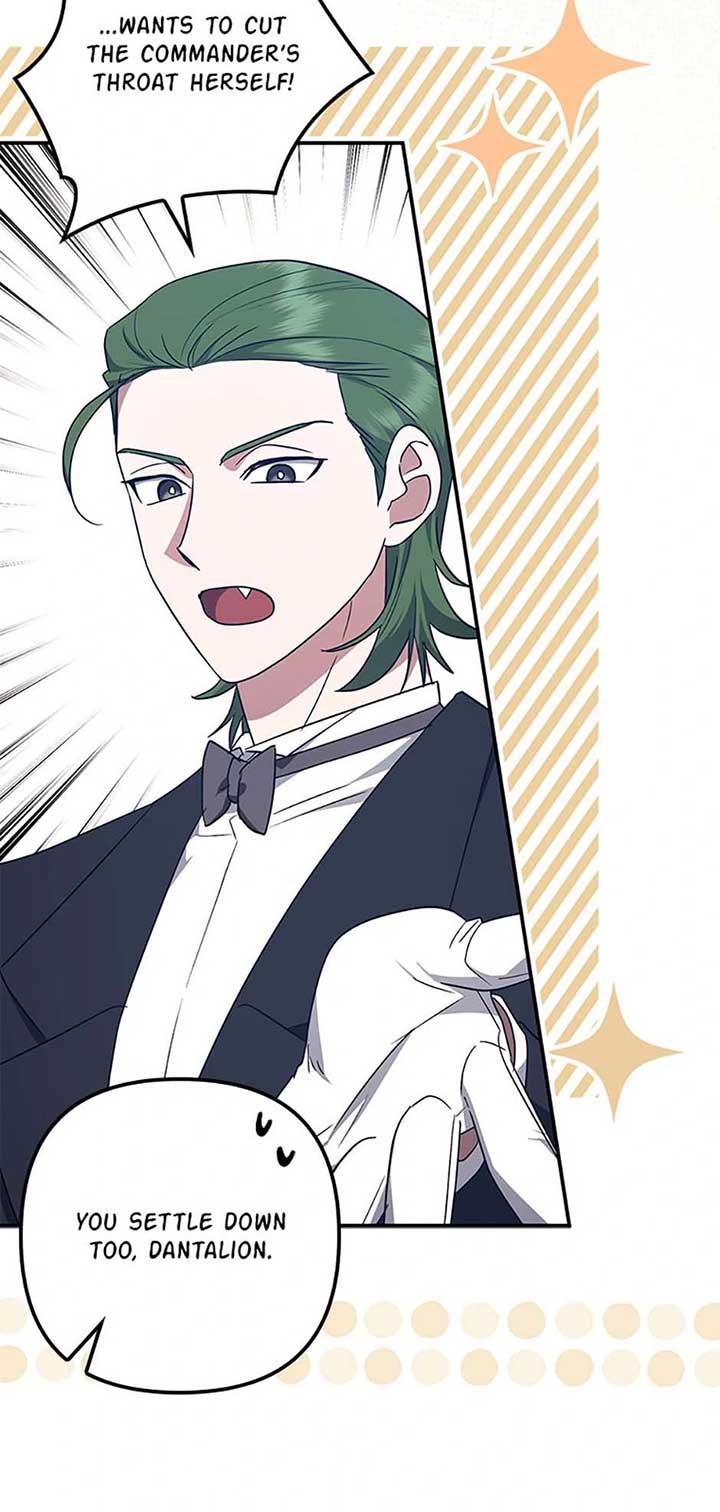 The Abandoned Bachelorette Enjoys Her Simple Life Chapter 84 335 ch 84 76