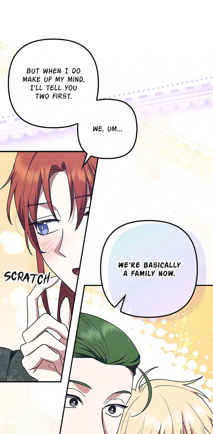 The Abandoned Bachelorette Enjoys Her Simple Life Chapter 84 337 ch 84 78