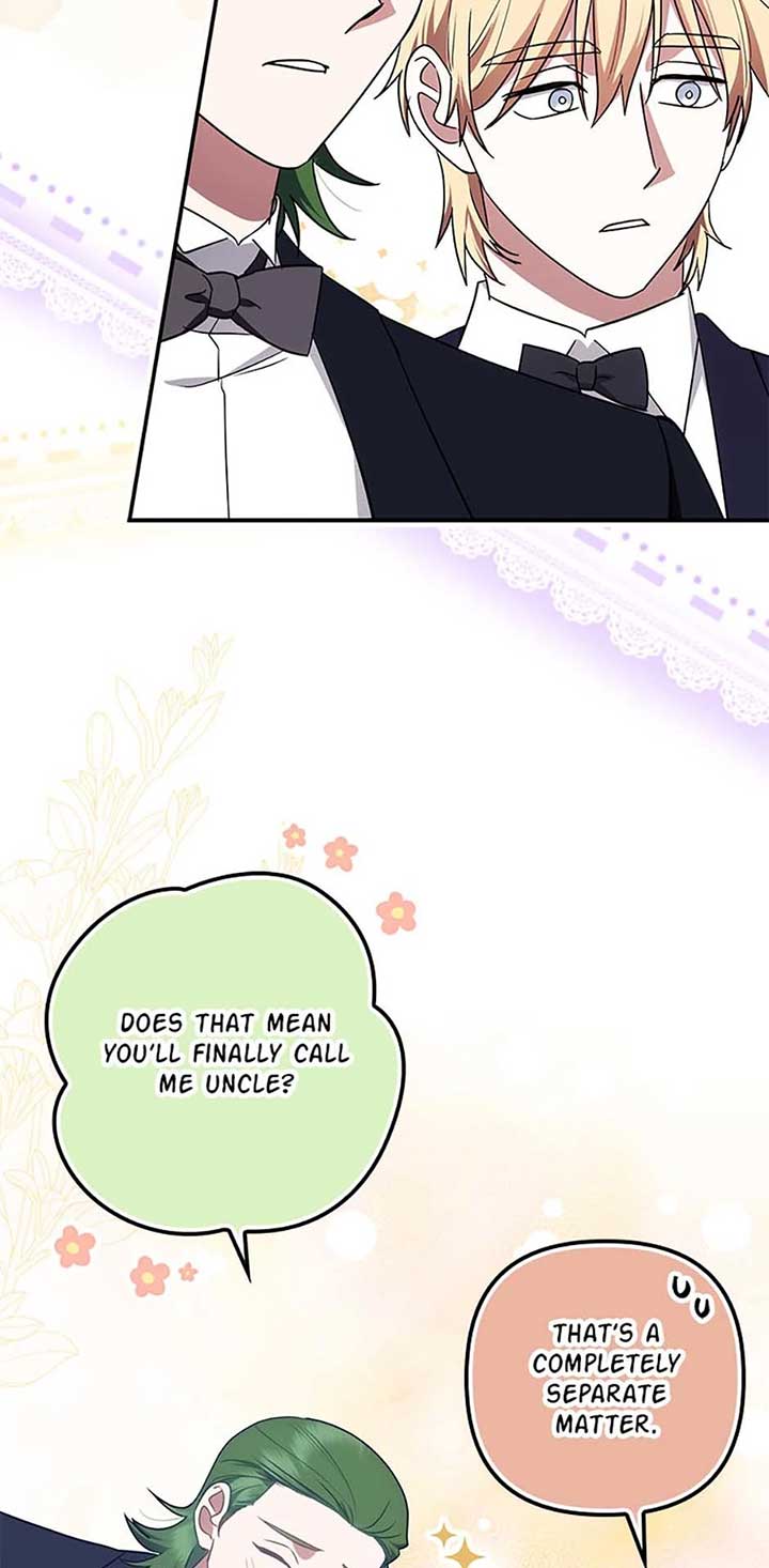 The Abandoned Bachelorette Enjoys Her Simple Life Chapter 84 338 ch 84 79