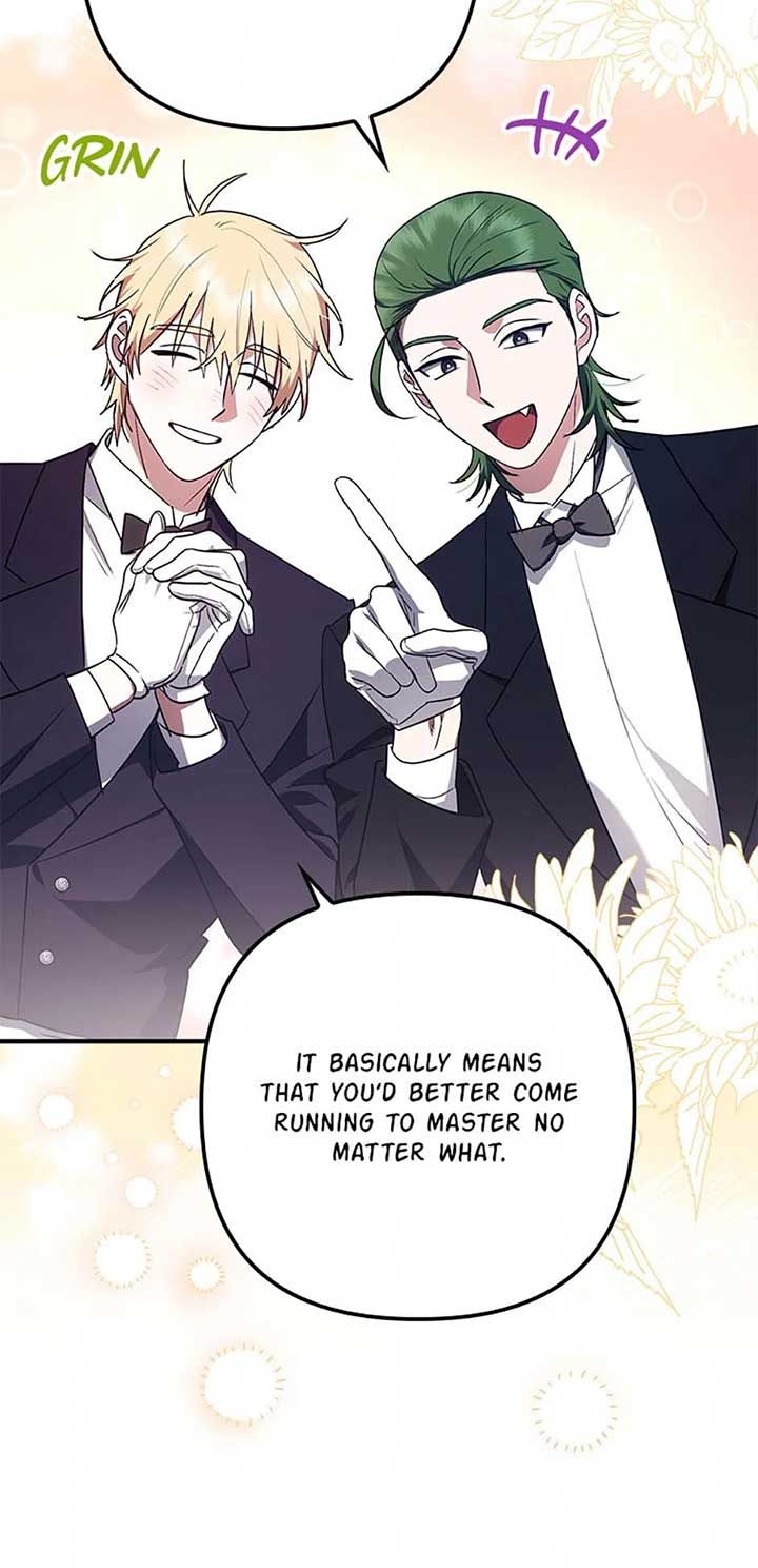 The Abandoned Bachelorette Enjoys Her Simple Life Chapter 84 267 ch 84 8