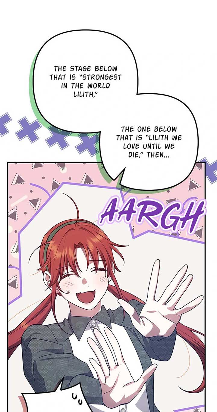 The Abandoned Bachelorette Enjoys Her Simple Life Chapter 84 268 ch 84 9