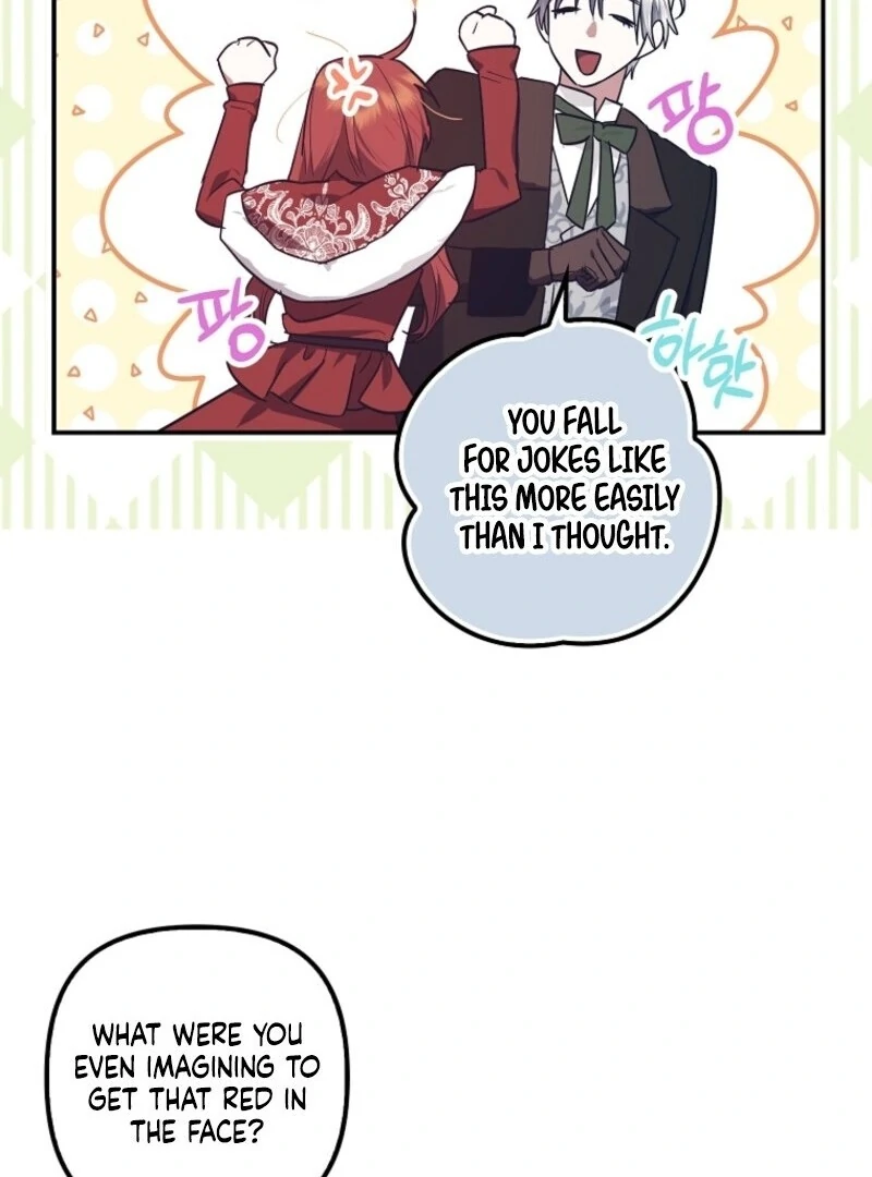 The Abandoned Bachelorette Enjoys Her Simple Life Chapter 86 459 ch 86 104