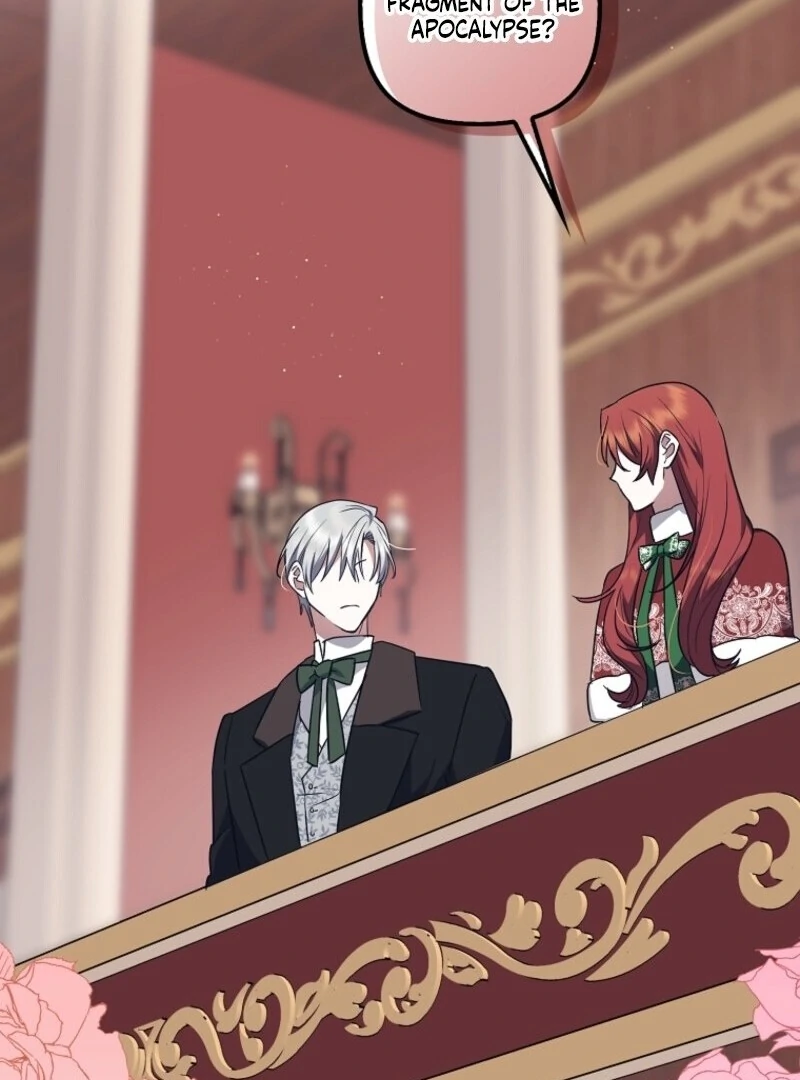 The Abandoned Bachelorette Enjoys Her Simple Life Chapter 86 467 ch 86 112