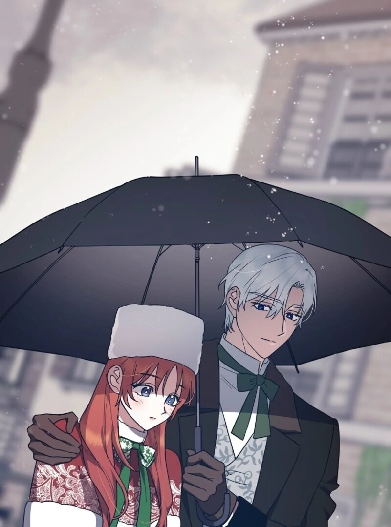 The Abandoned Bachelorette Enjoys Her Simple Life Chapter 86 367 ch 86 12