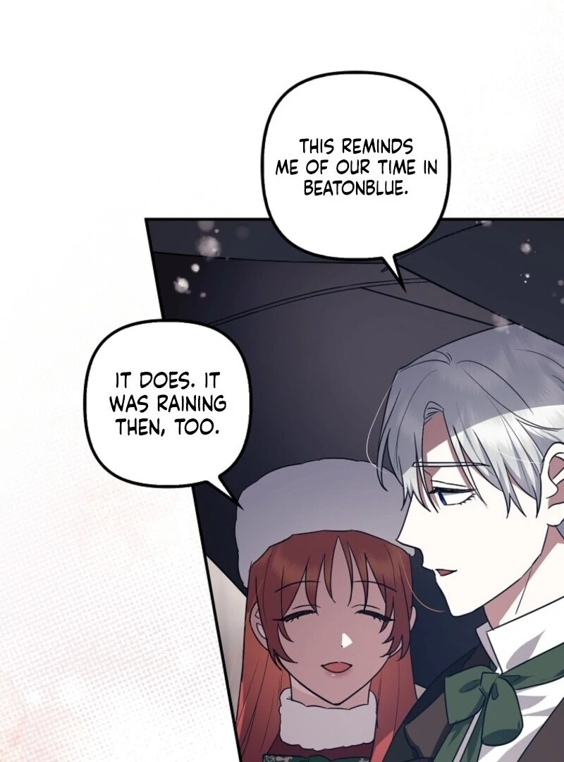 The Abandoned Bachelorette Enjoys Her Simple Life Chapter 86 372 ch 86 17