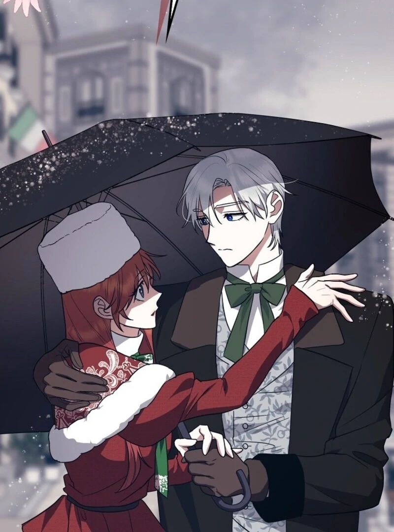 The Abandoned Bachelorette Enjoys Her Simple Life Chapter 86 376 ch 86 21