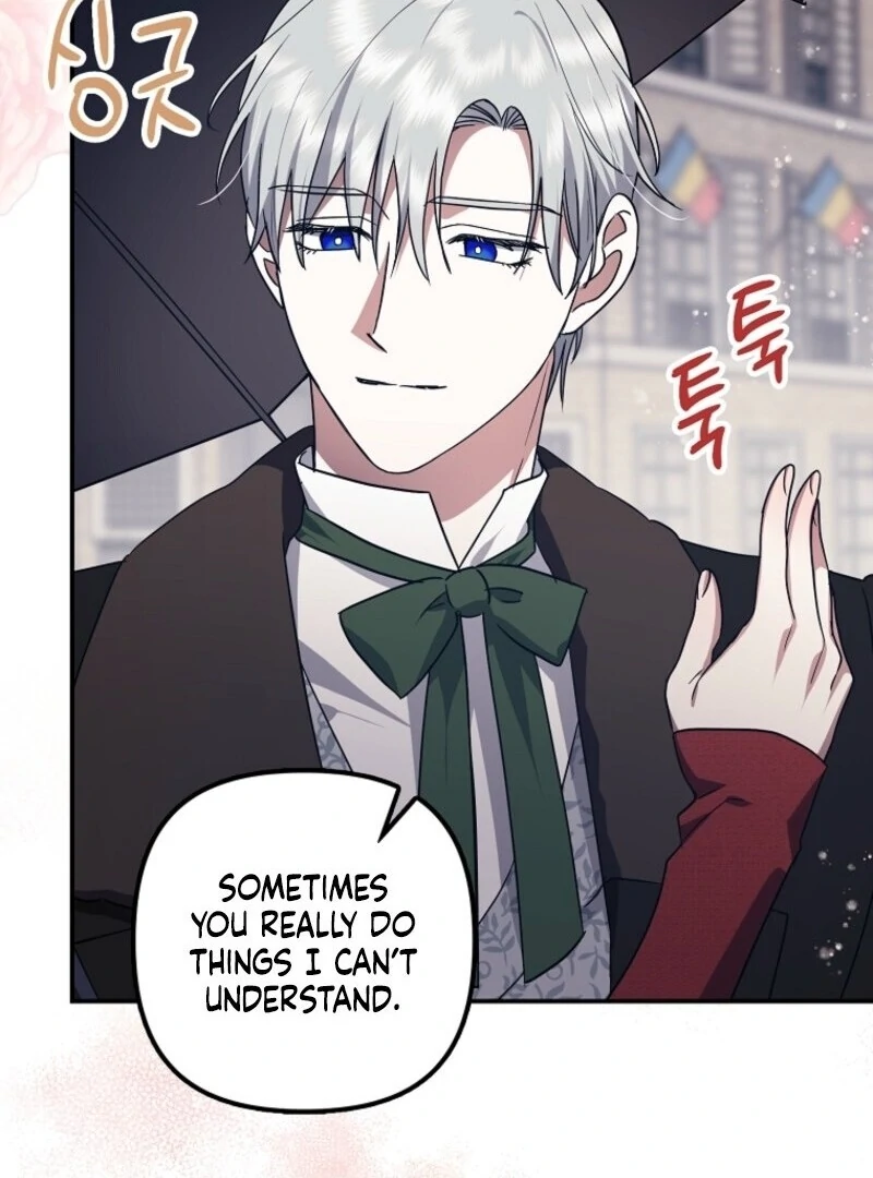 The Abandoned Bachelorette Enjoys Her Simple Life Chapter 86 378 ch 86 23