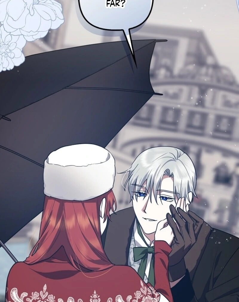 The Abandoned Bachelorette Enjoys Her Simple Life Chapter 86 381 ch 86 26