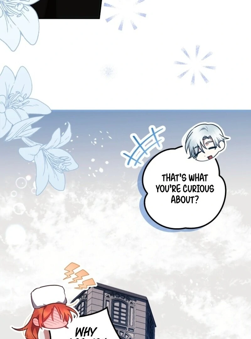 The Abandoned Bachelorette Enjoys Her Simple Life Chapter 86 390 ch 86 35