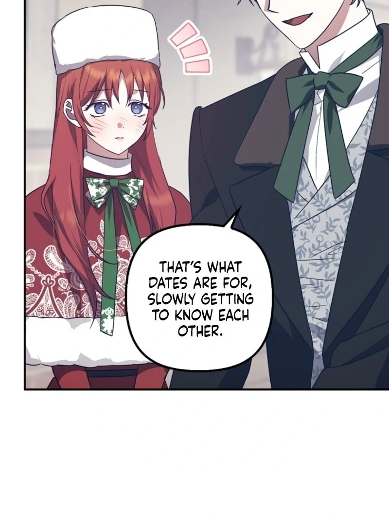 The Abandoned Bachelorette Enjoys Her Simple Life Chapter 86 394 ch 86 39