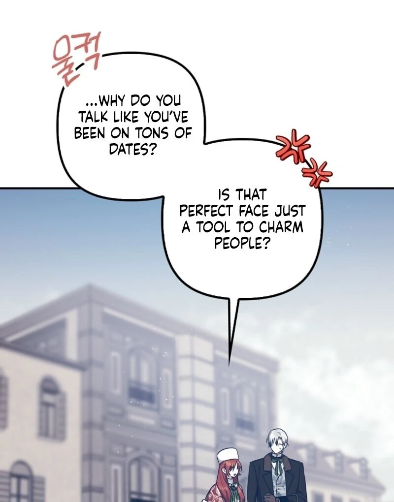 The Abandoned Bachelorette Enjoys Her Simple Life Chapter 86 395 ch 86 40