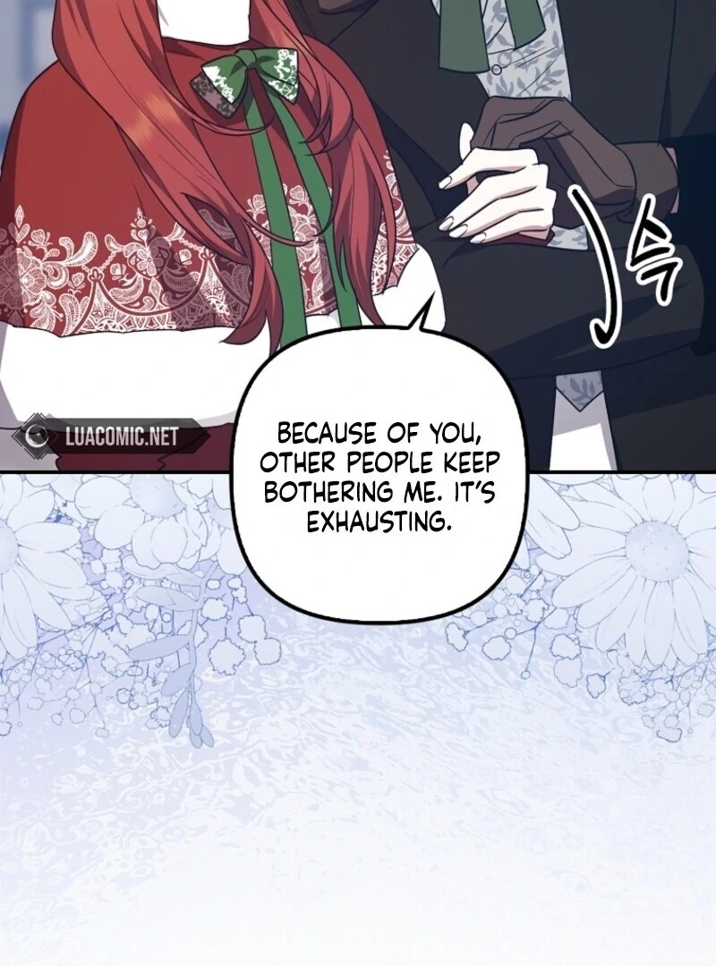 The Abandoned Bachelorette Enjoys Her Simple Life Chapter 86 398 ch 86 43