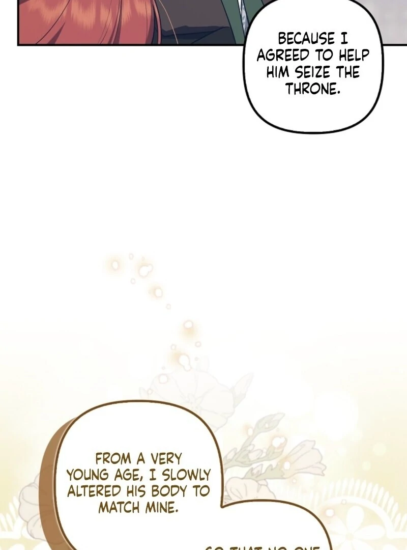 The Abandoned Bachelorette Enjoys Her Simple Life Chapter 86 403 ch 86 48