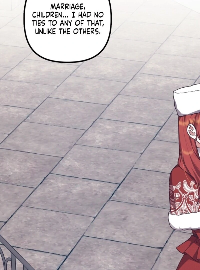 The Abandoned Bachelorette Enjoys Her Simple Life Chapter 86 406 ch 86 51