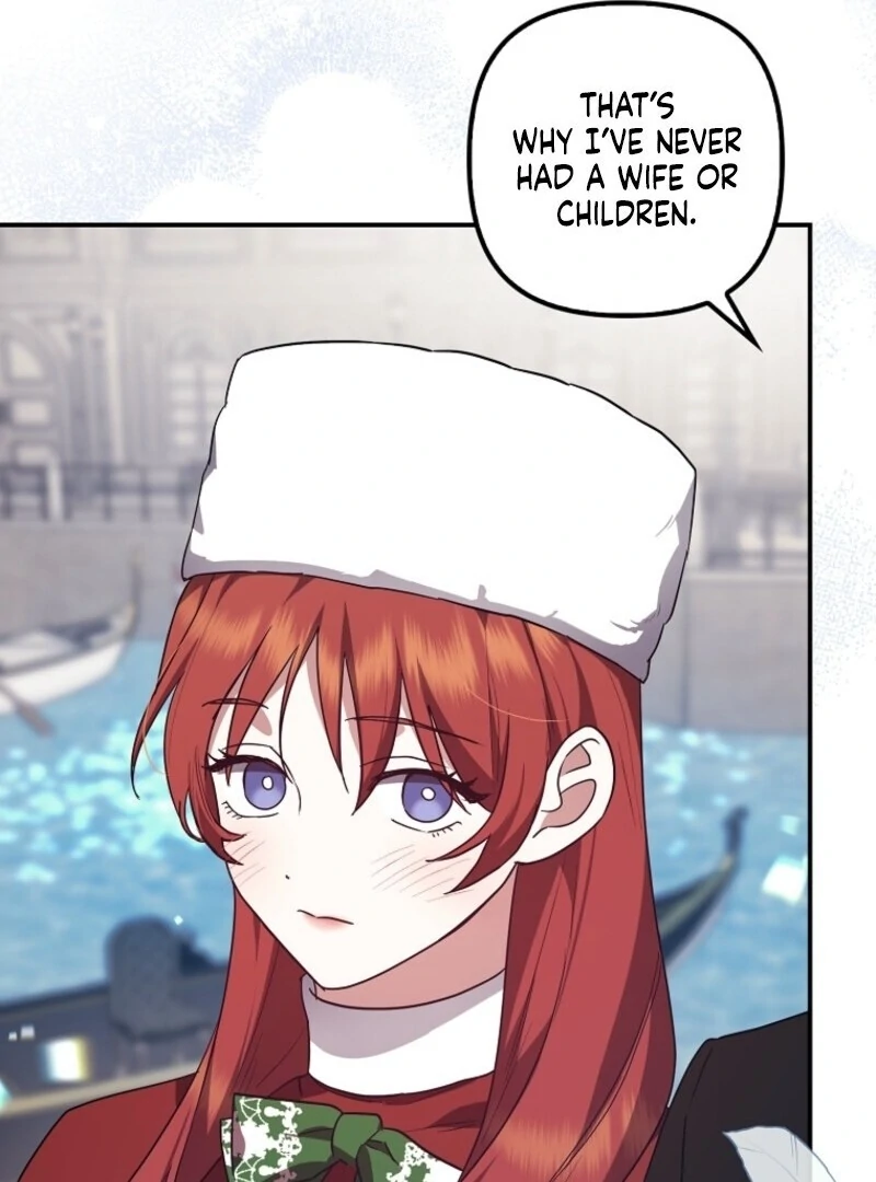 The Abandoned Bachelorette Enjoys Her Simple Life Chapter 86 409 ch 86 54