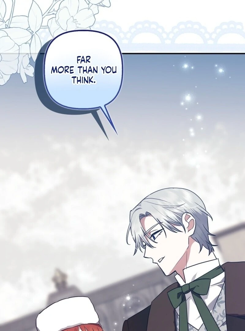 The Abandoned Bachelorette Enjoys Her Simple Life Chapter 86 412 ch 86 57