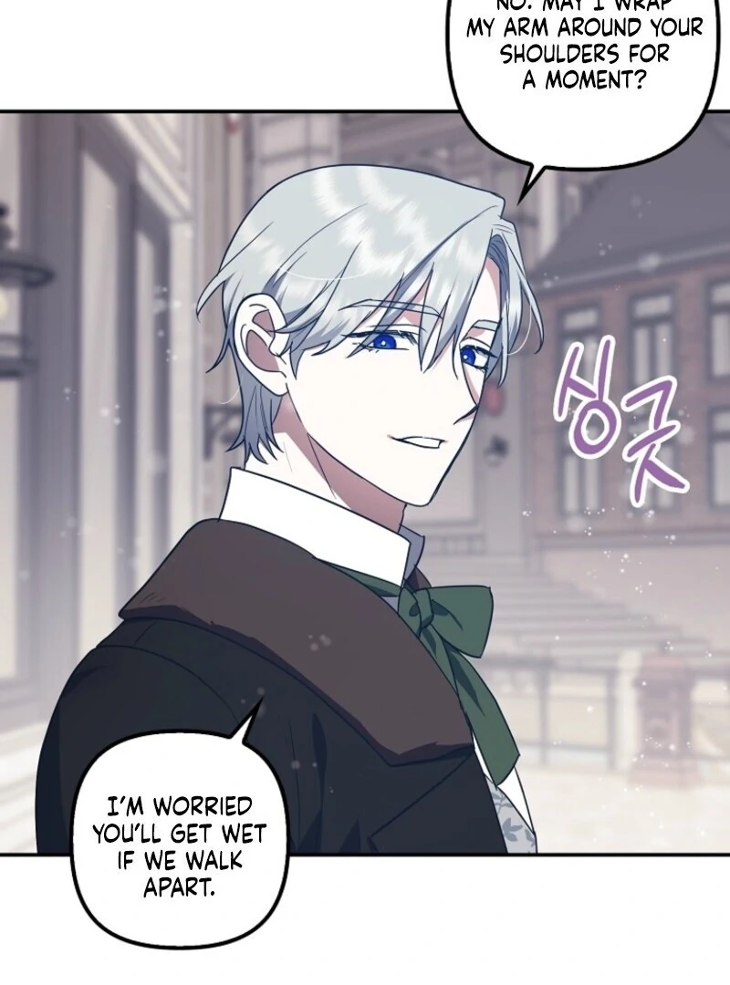 The Abandoned Bachelorette Enjoys Her Simple Life Chapter 86 361 ch 86 6