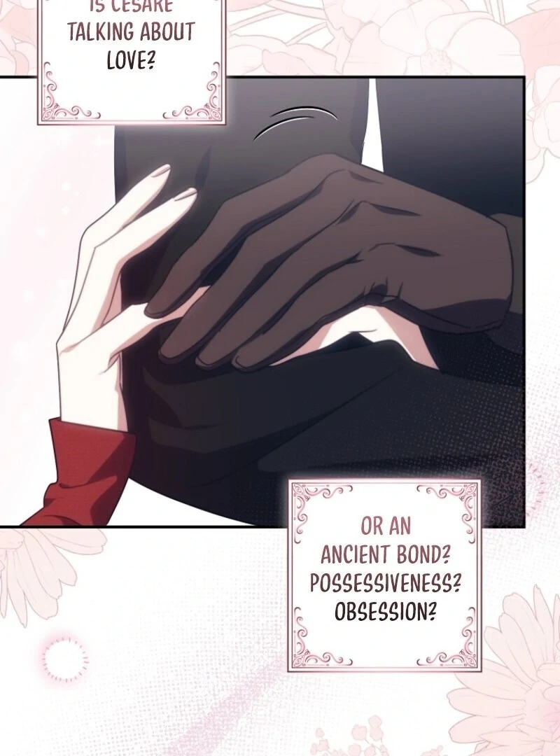 The Abandoned Bachelorette Enjoys Her Simple Life Chapter 86 417 ch 86 62