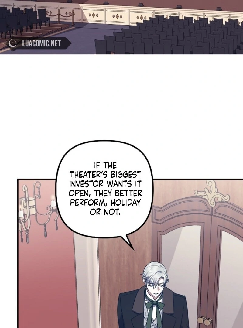 The Abandoned Bachelorette Enjoys Her Simple Life Chapter 86 423 ch 86 68