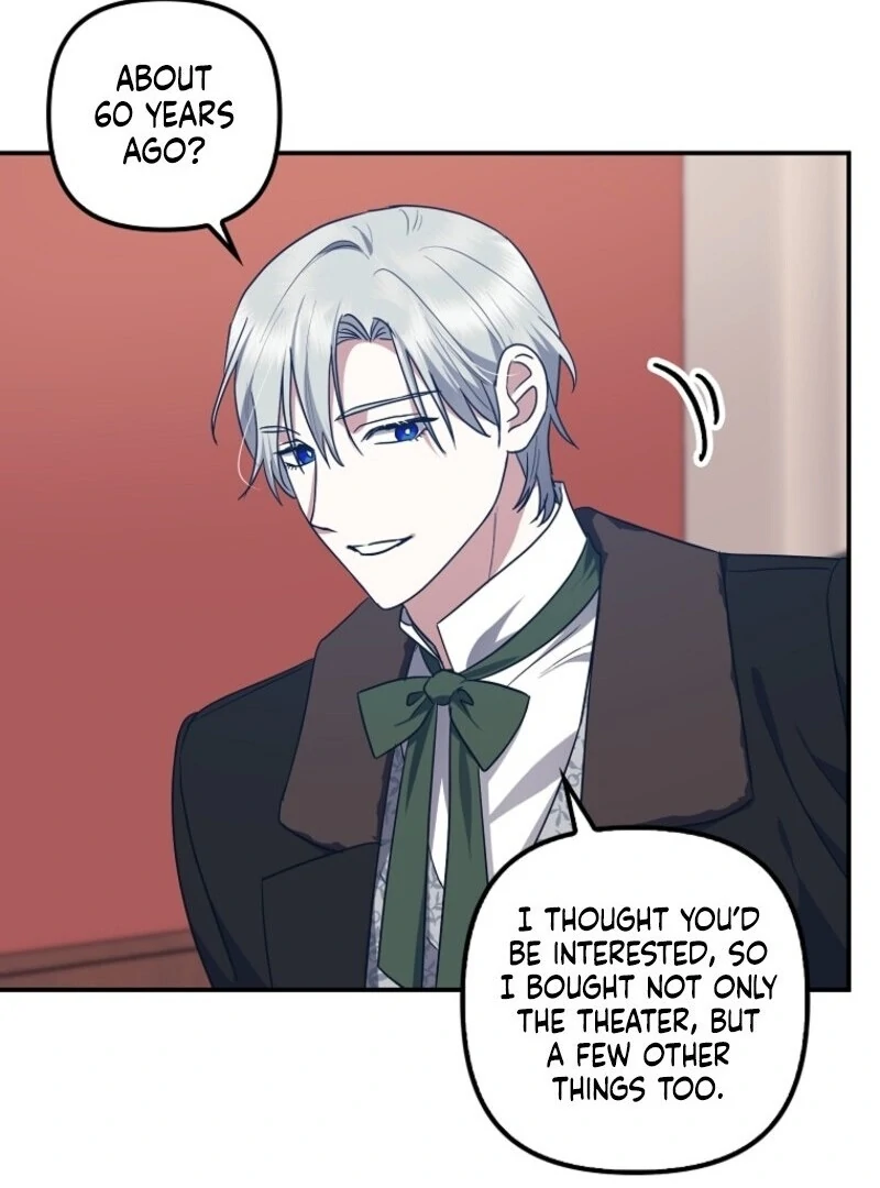 The Abandoned Bachelorette Enjoys Her Simple Life Chapter 86 425 ch 86 70