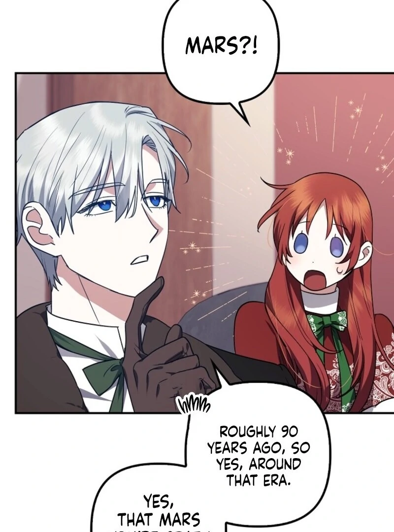 The Abandoned Bachelorette Enjoys Her Simple Life Chapter 86 430 ch 86 75