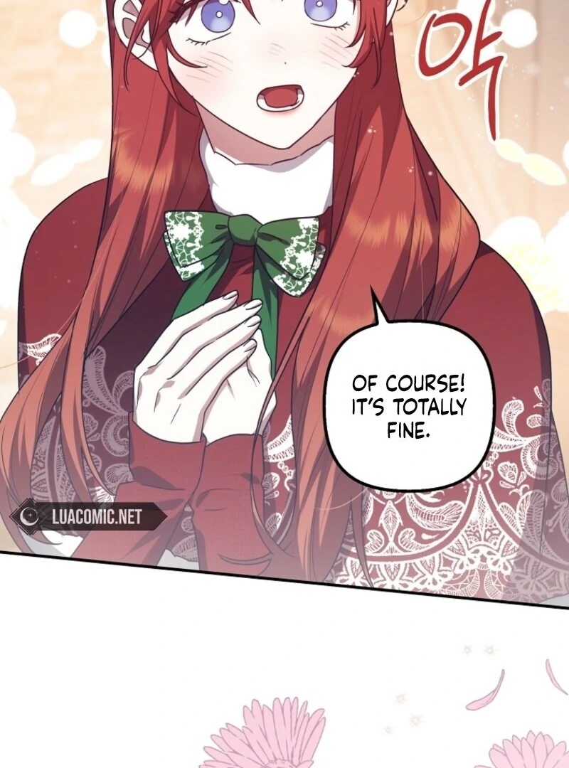 The Abandoned Bachelorette Enjoys Her Simple Life Chapter 86 363 ch 86 8