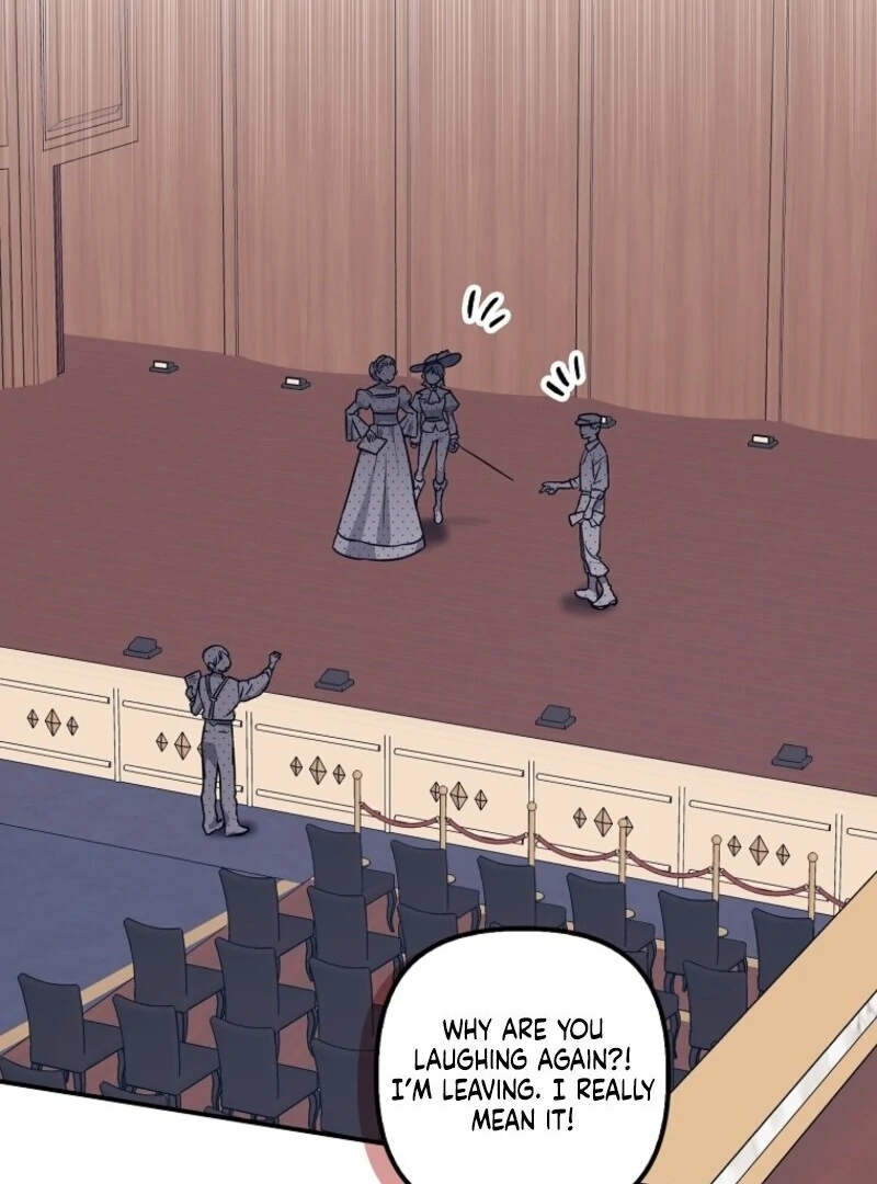 The Abandoned Bachelorette Enjoys Her Simple Life Chapter 86 444 ch 86 89