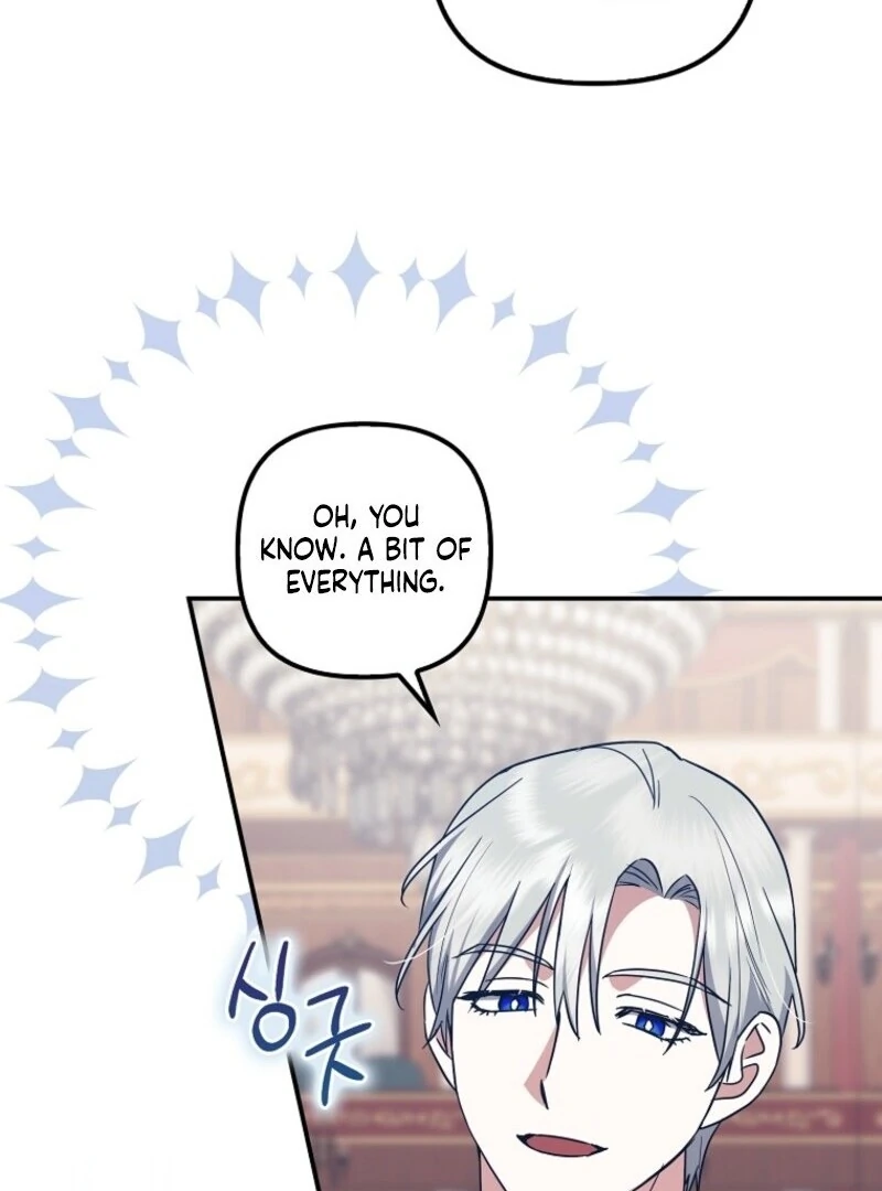 The Abandoned Bachelorette Enjoys Her Simple Life Chapter 86 452 ch 86 97