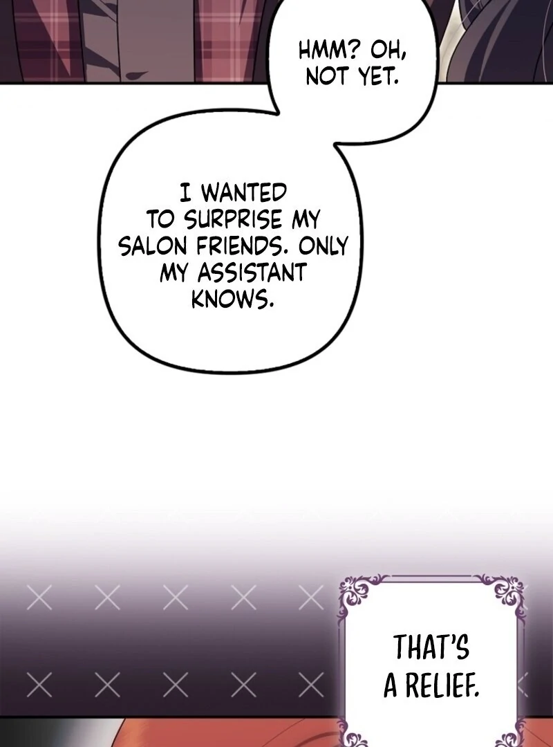 The Abandoned Bachelorette Enjoys Her Simple Life Chapter 88 560 ch 88 115