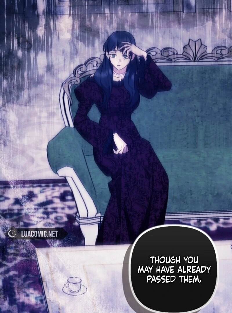 The Abandoned Bachelorette Enjoys Her Simple Life Chapter 88 580 ch 88 135