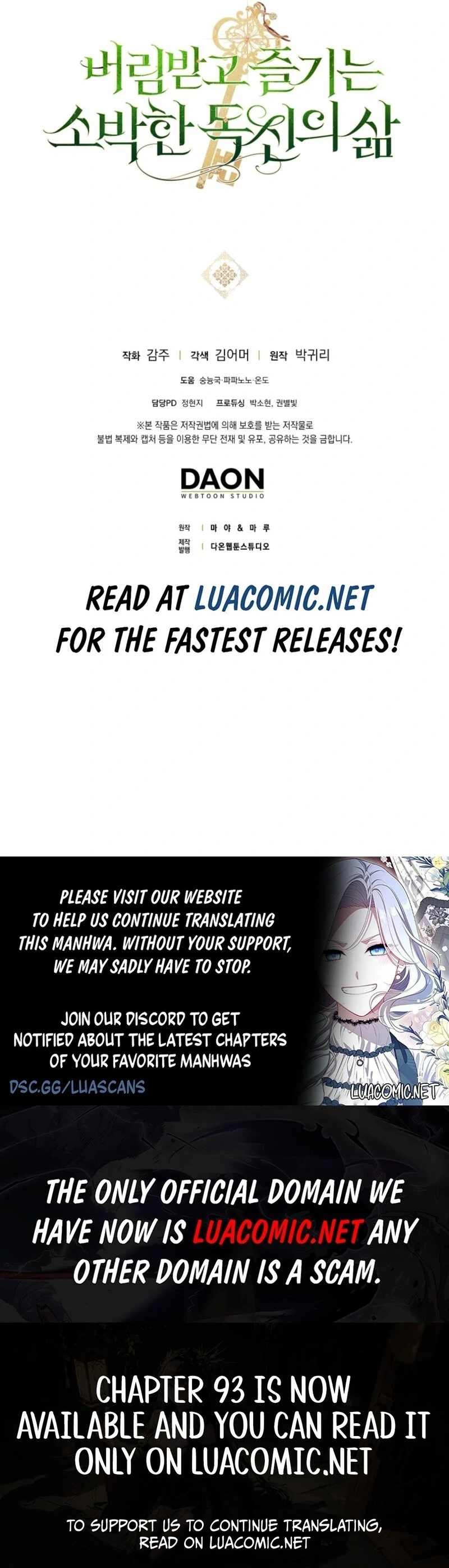 The Abandoned Bachelorette Enjoys Her Simple Life Chapter 88 591 ch 88 146