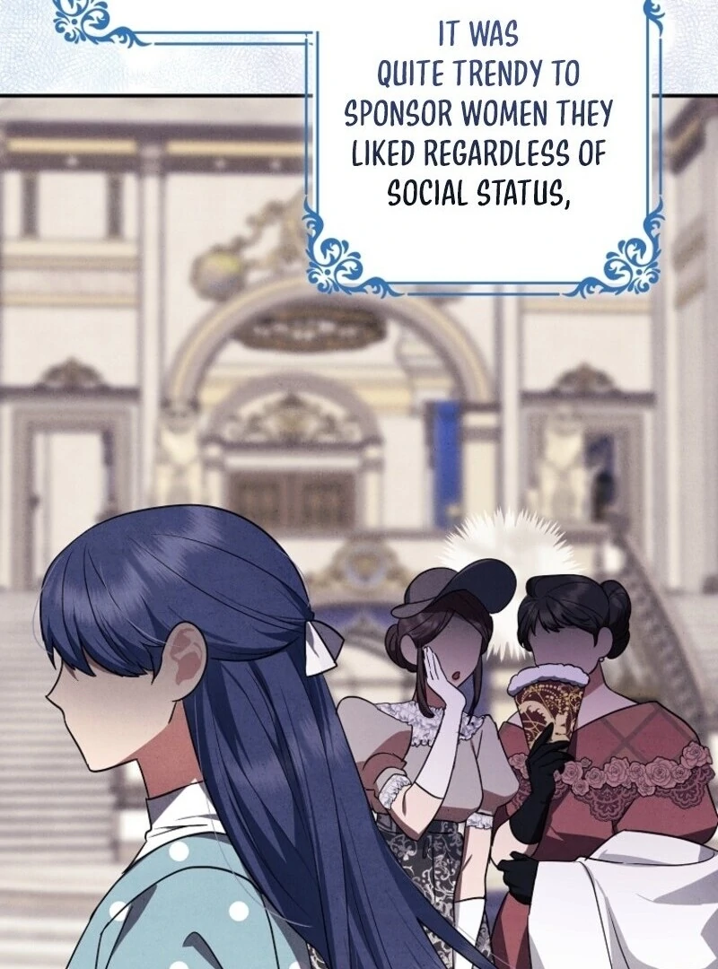 The Abandoned Bachelorette Enjoys Her Simple Life Chapter 88 460 ch 88 15