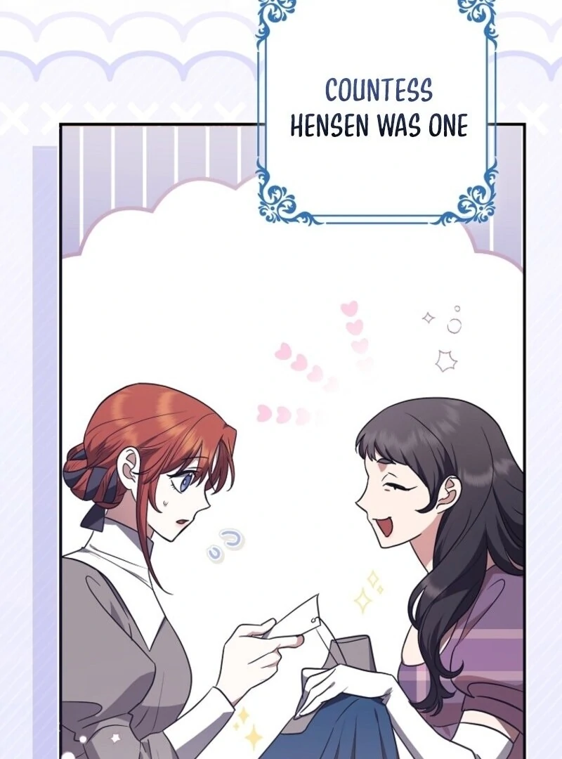 The Abandoned Bachelorette Enjoys Her Simple Life Chapter 88 462 ch 88 17