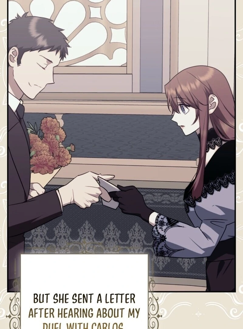 The Abandoned Bachelorette Enjoys Her Simple Life Chapter 88 471 ch 88 26