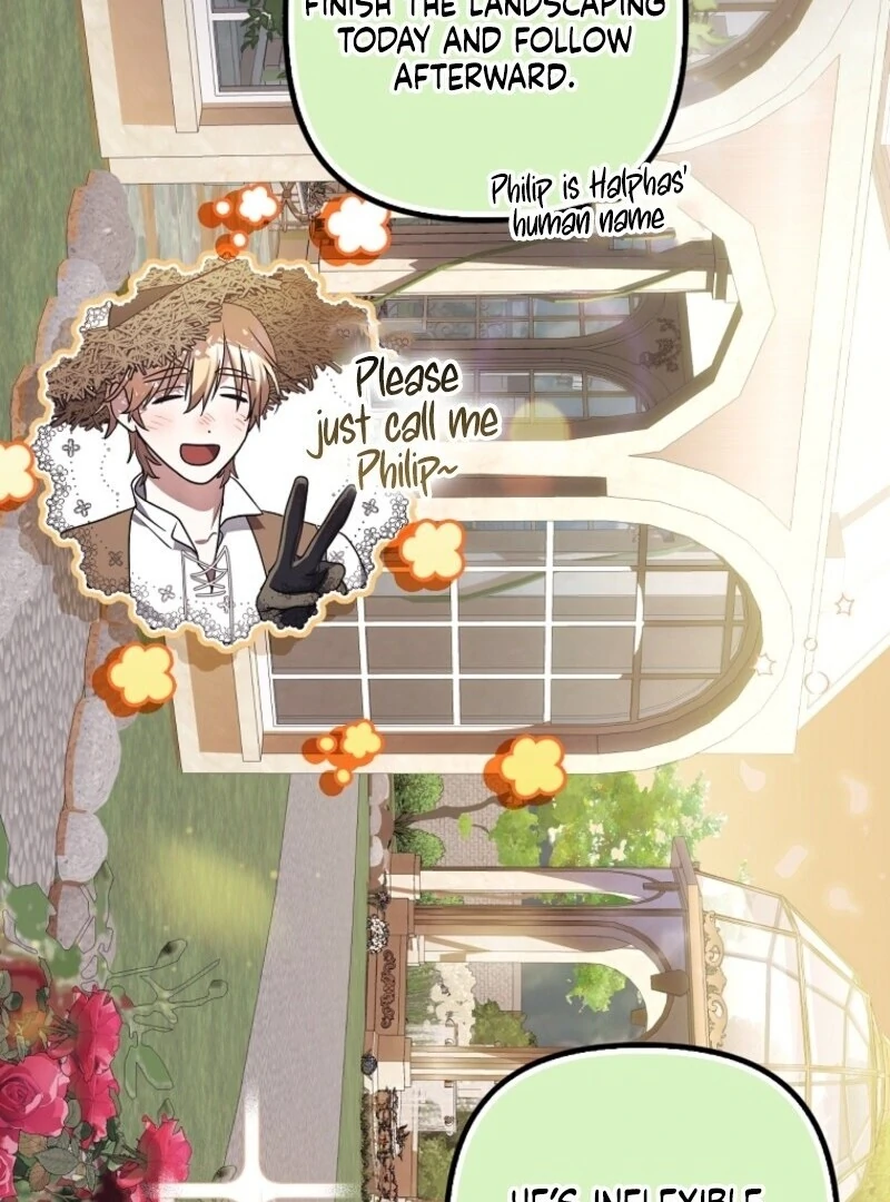 The Abandoned Bachelorette Enjoys Her Simple Life Chapter 88 475 ch 88 30