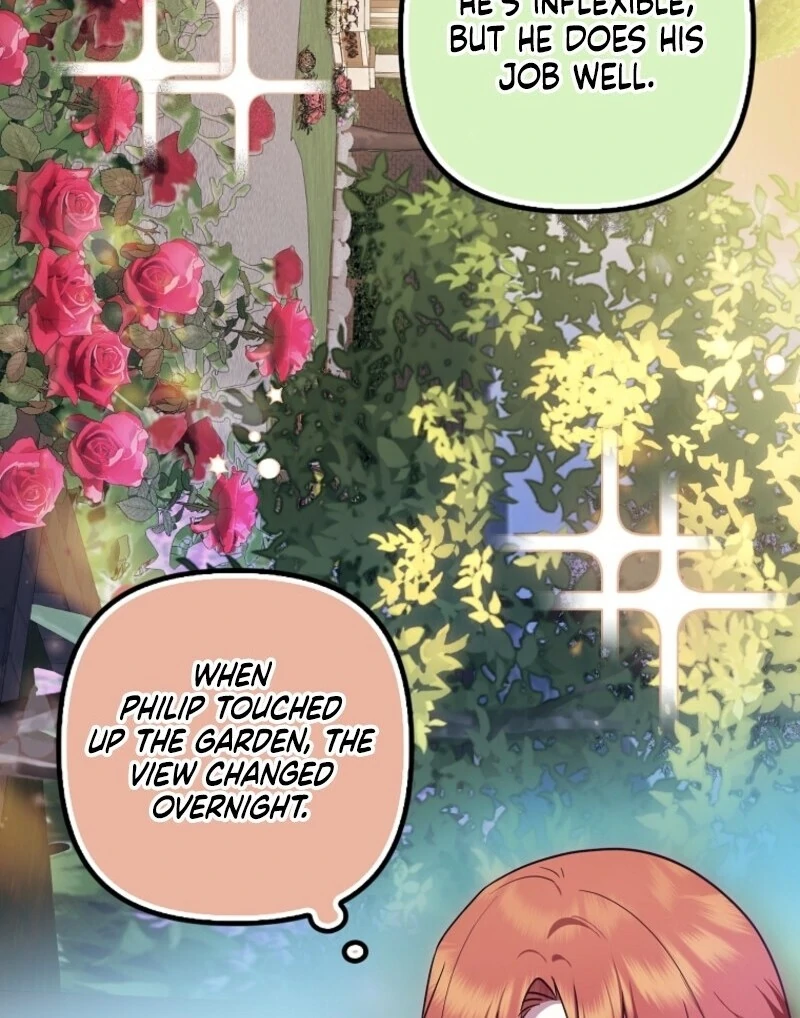 The Abandoned Bachelorette Enjoys Her Simple Life Chapter 88 476 ch 88 31