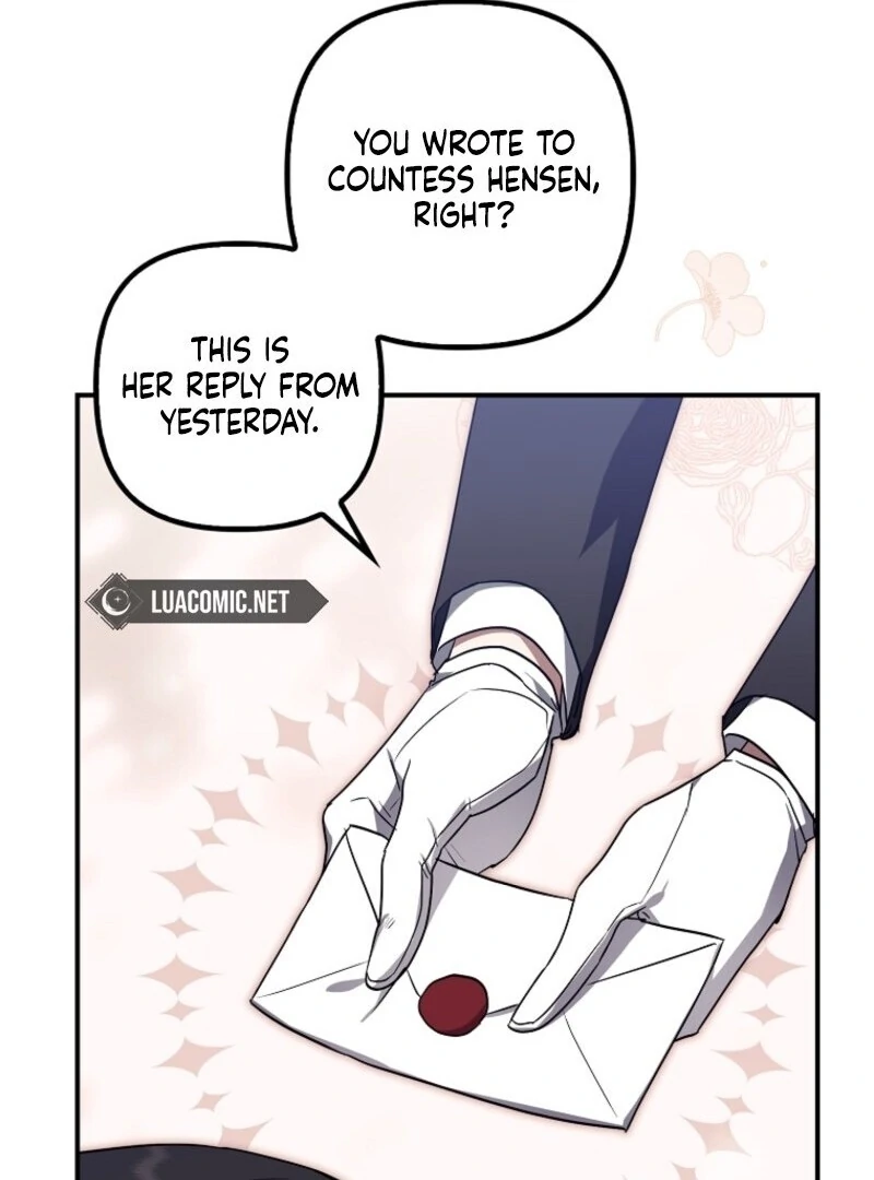 The Abandoned Bachelorette Enjoys Her Simple Life Chapter 88 478 ch 88 33