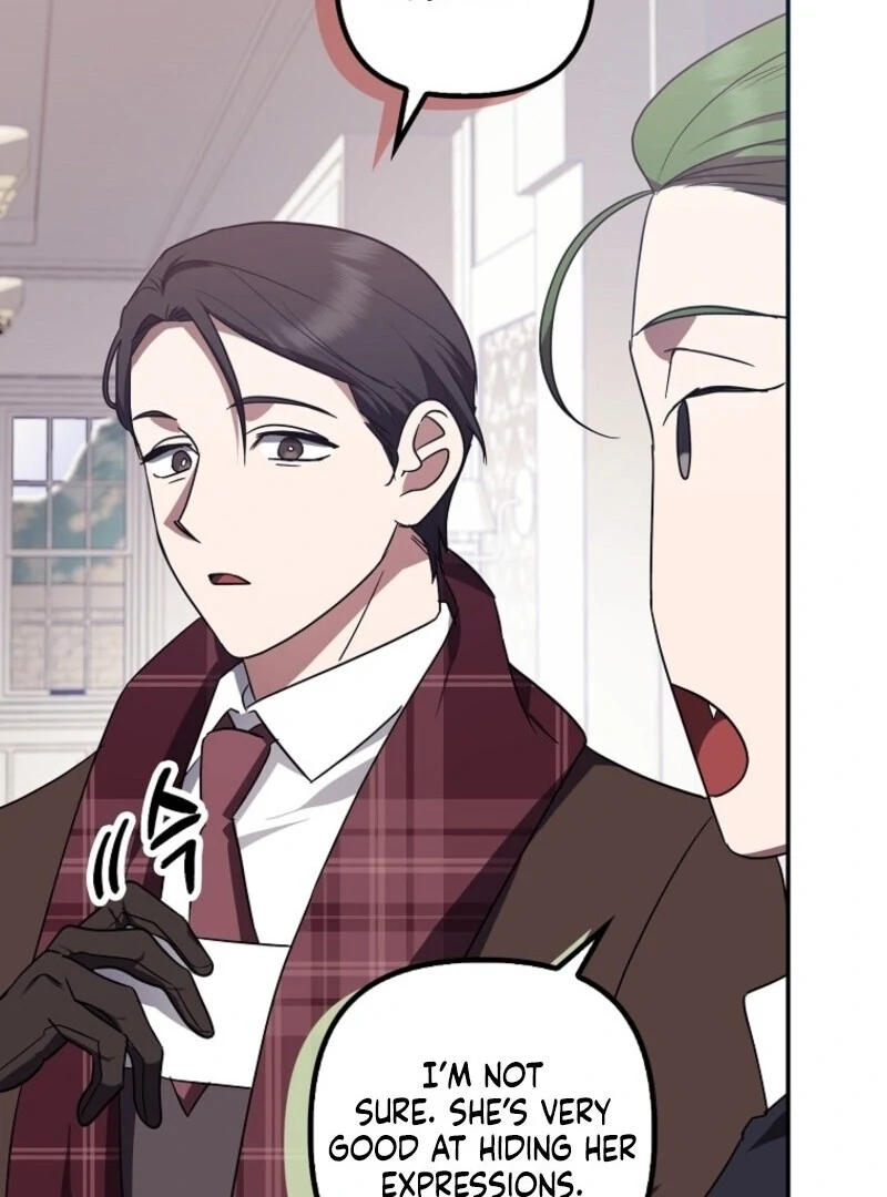 The Abandoned Bachelorette Enjoys Her Simple Life Chapter 88 480 ch 88 35